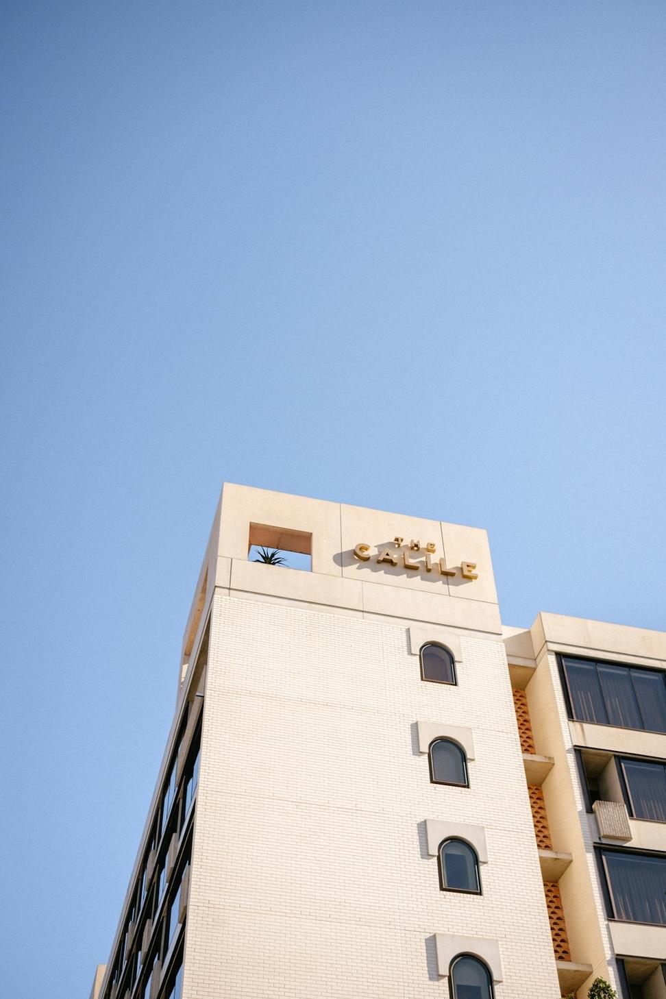 Crimson Hotel