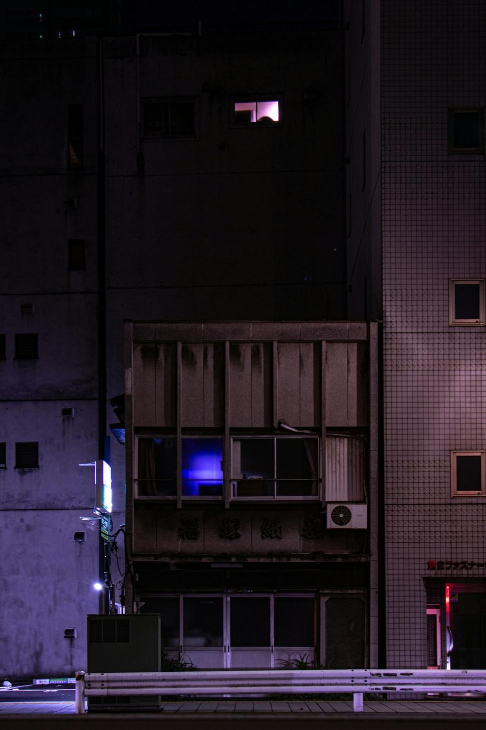 Crimson Lofts