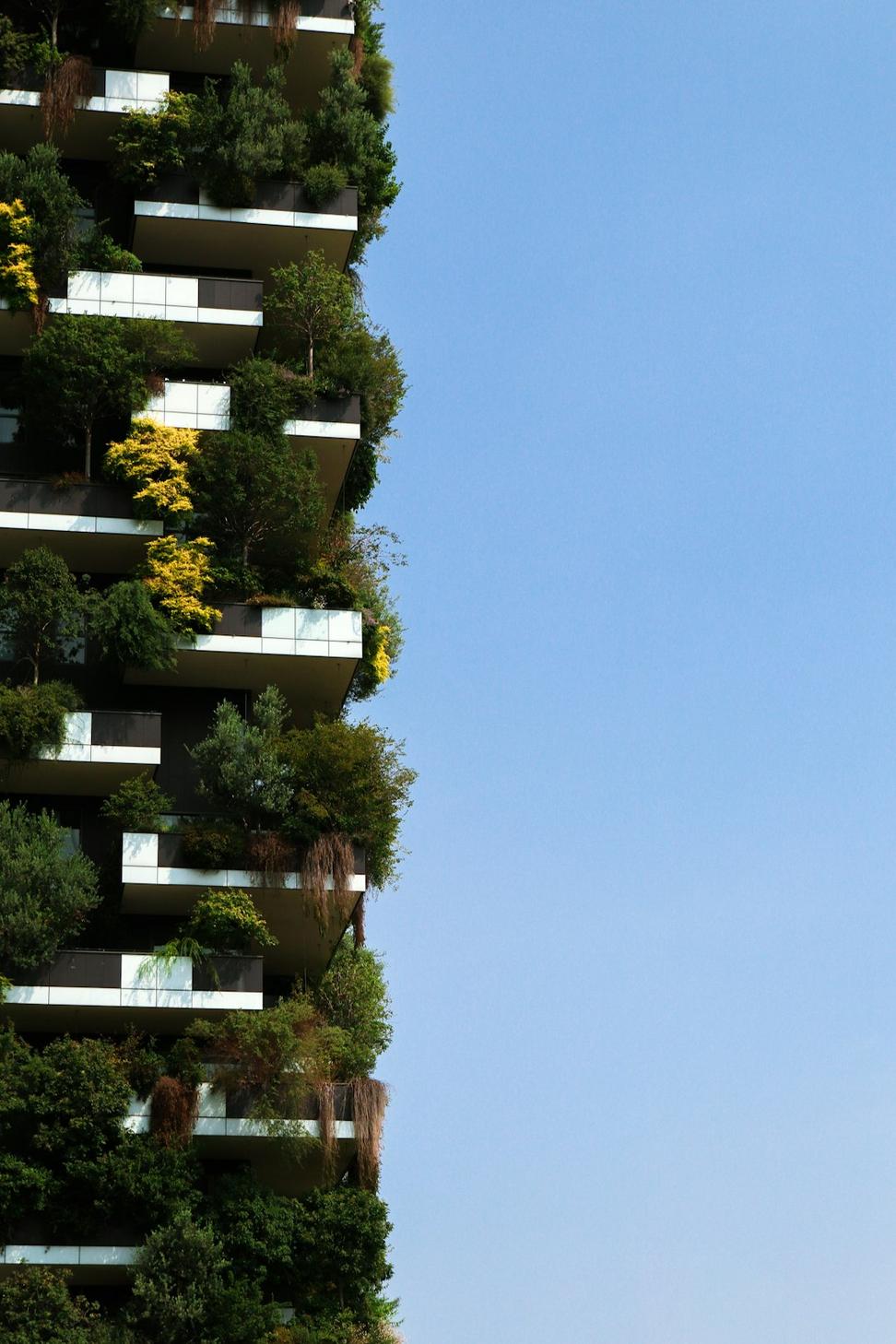 Green Valley Sustainable Community