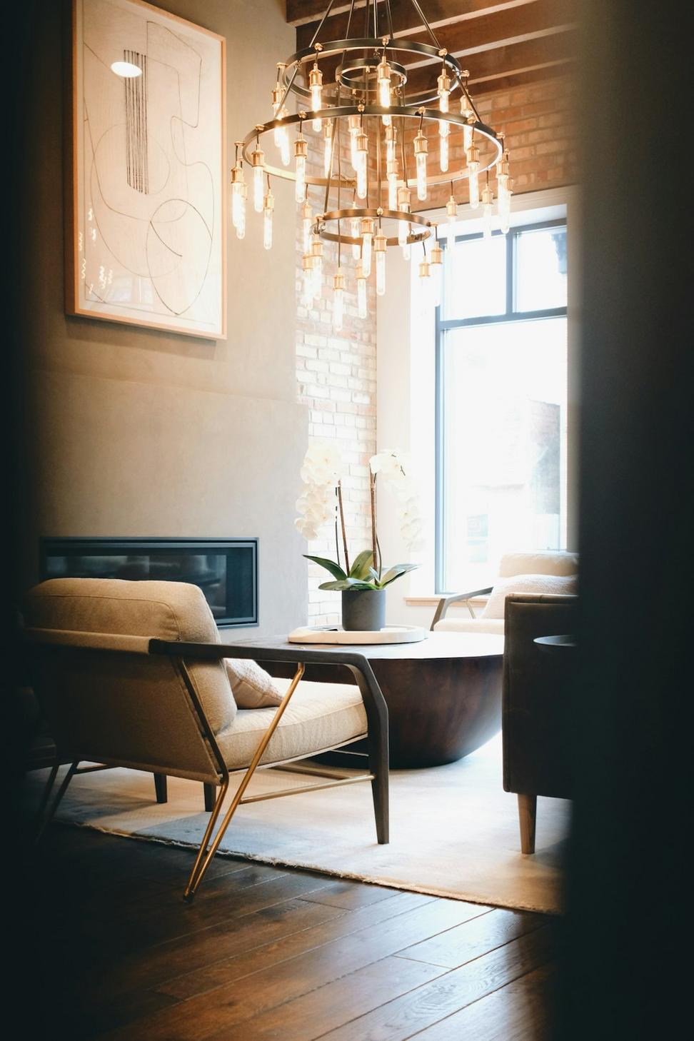 Tech Startup Headquarters