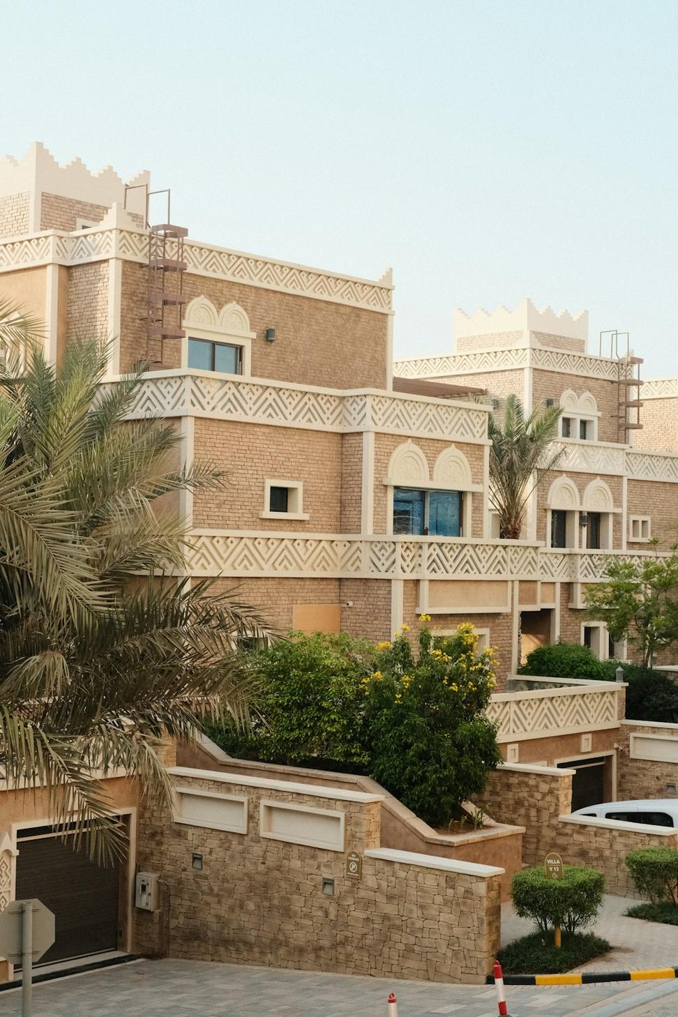 Riverfront Residences