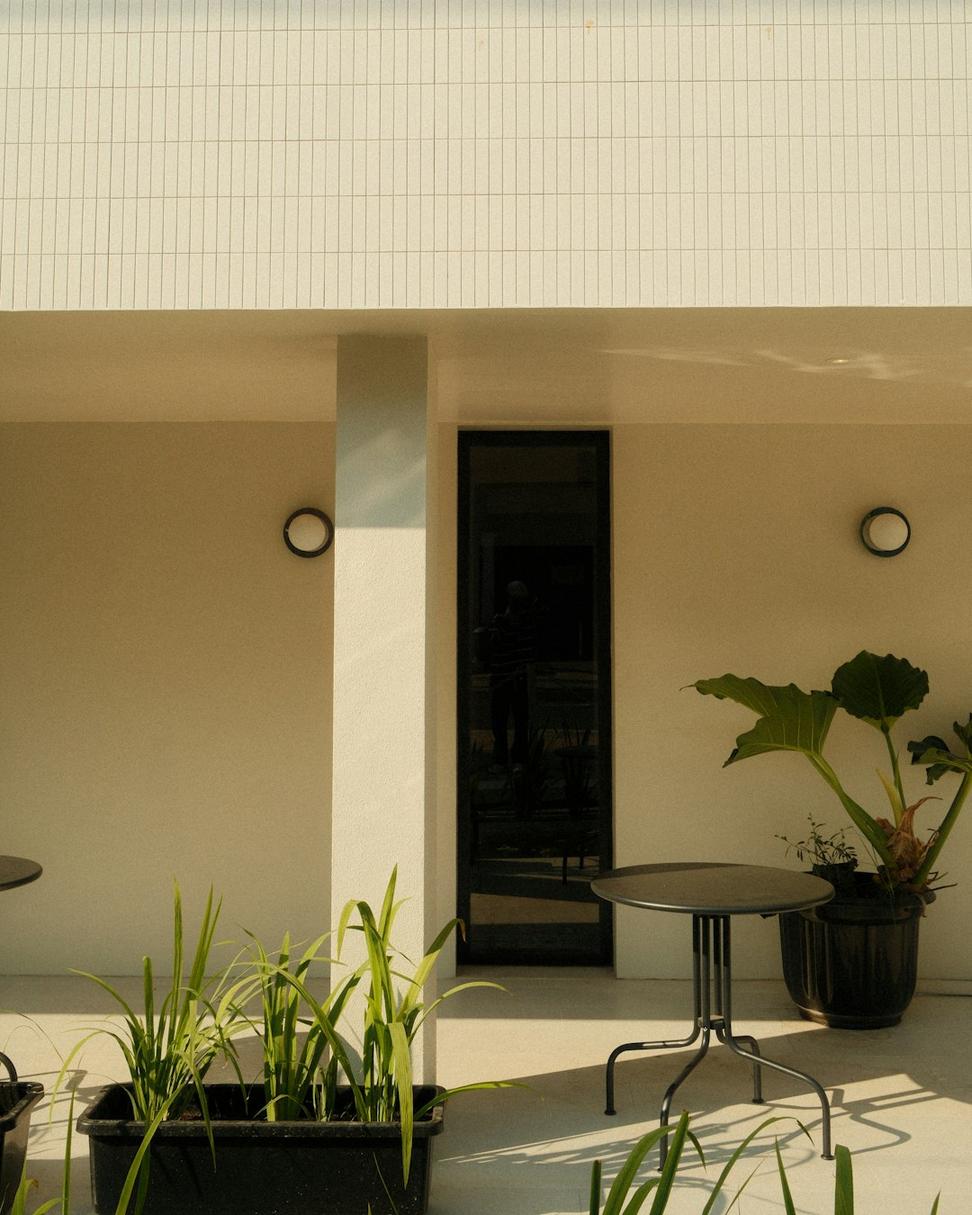 Urban Forge Estate
