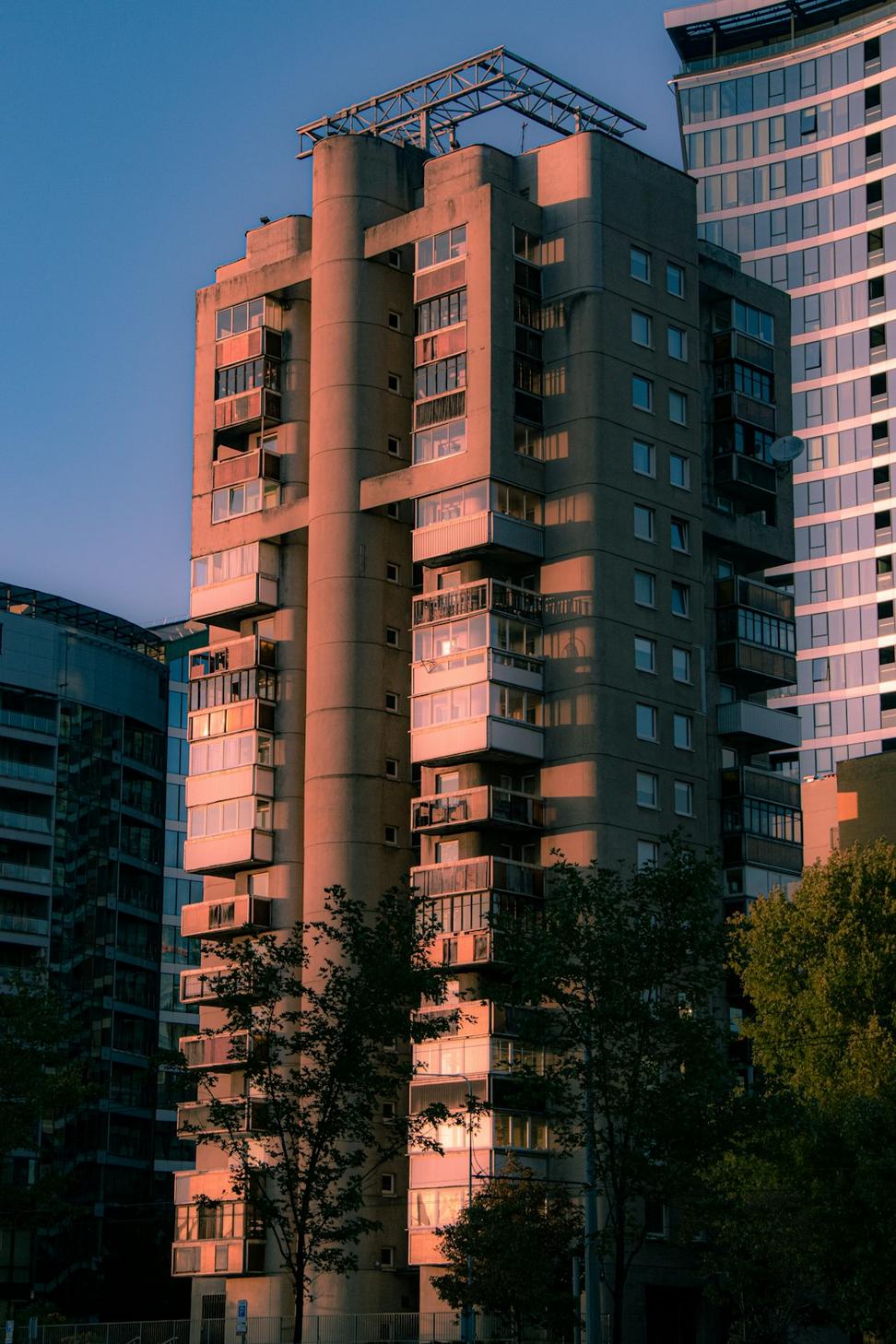 Residential Project