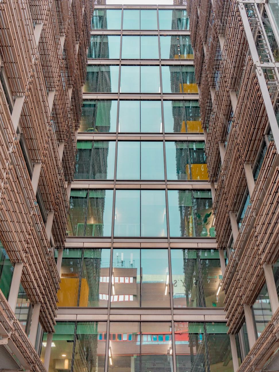 Downtown Innovation Hub